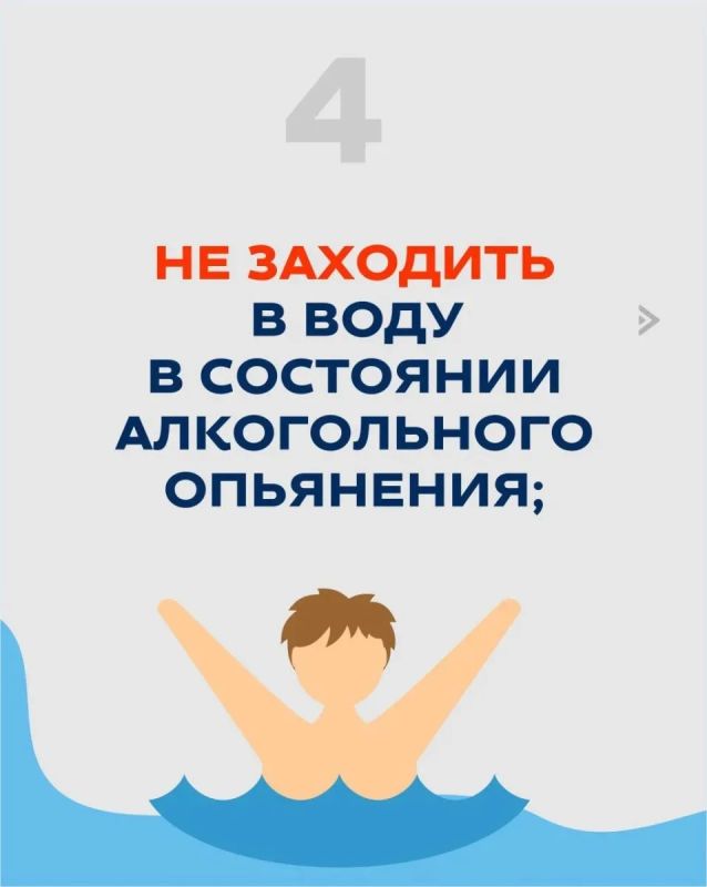 Соблюдение правил безопасности на воде жизненно важно для предотвращения несчастных случаев Соблюдение правил безопасности на воде жизненно важно для предотвращения несчастных случаев
