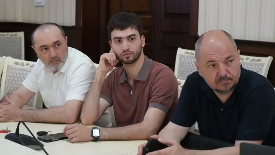 Состоялись публичные слушания по вопросу предоставления разрешения на отклонение от предельных параметров разрешённого строительства Состоялись публичные слушания по вопросу предоставления разрешения на отклонение от предельных параметров разрешённого строительства