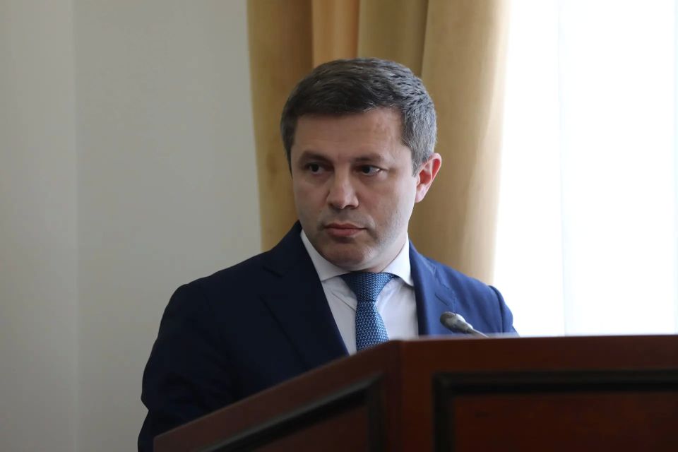 В Дагестане завершают реализацию 3-х крупных инвестпроектов в сфере промышленности