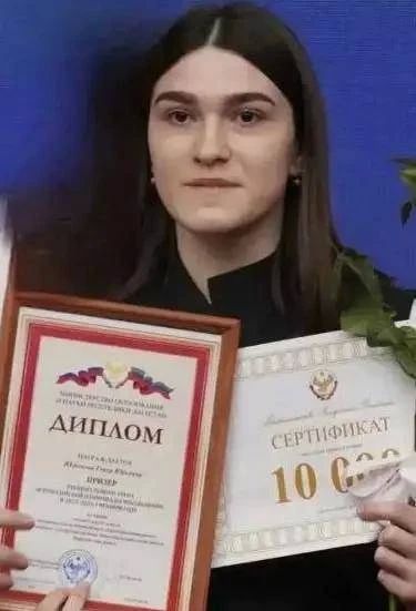 Школьники из Дербента и Дербентского района сдали ЕГЭ на 100 баллов Школьники из Дербента и Дербентского района сдали ЕГЭ на 100 баллов