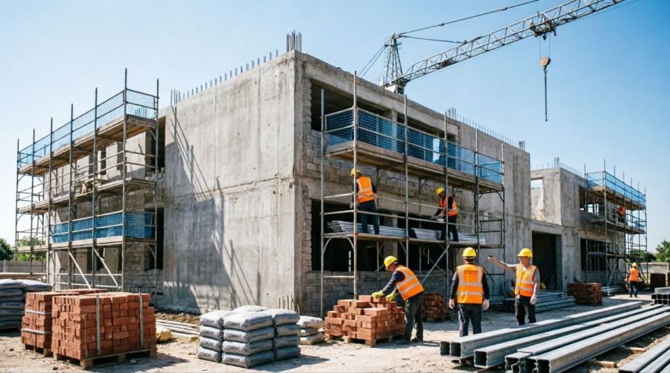 К 1 сентября в Дагестане откроются семь новых школ