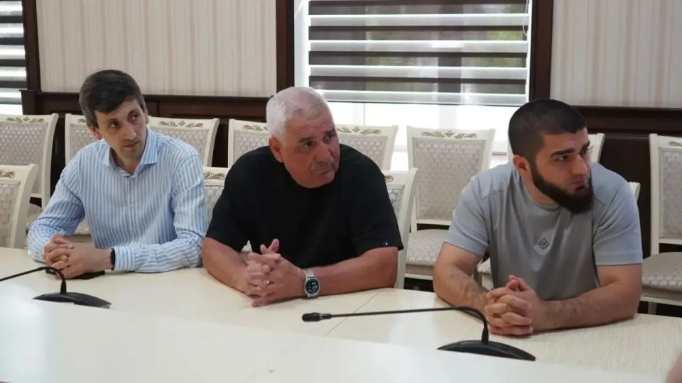 Состоялись публичные слушания по вопросу предоставления разрешения на отклонение от предельных параметров разрешённого строительства Состоялись публичные слушания по вопросу предоставления разрешения на отклонение от предельных параметров разрешённого строительства