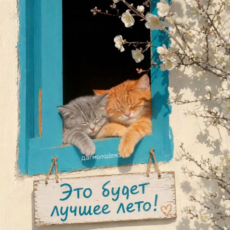 Не пропустите, а главное – проведите его с пользой! Ваш знак