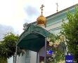 В Дербенте православный храм оградят каменным забором после убийства священника Николая Котельникова