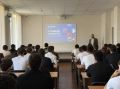 Российское общество "Знание" и Государственный фонд "Защитники Отечества" дали старт третьему сезону патриотической акции "Служу Отечеству"
