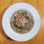 Вкусные постные рецепты: разнообразие для Великого поста