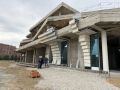 В Махачкале продолжается строительство IT-кампуса нового поколения — «Школы 21» от Сбера