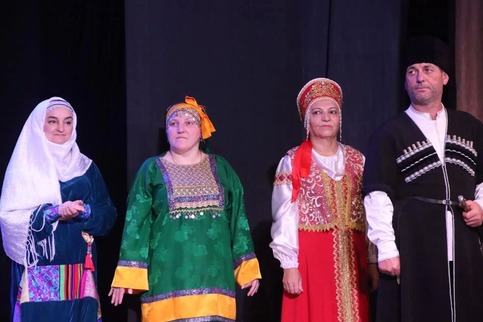 Как в Дагестане прошел форум «Я люблю Россию: Россия - это мы»? Об этом наш фоторепортаж Как в Дагестане прошел форум «Я люблю Россию: Россия - это мы»? Об этом наш фоторепортаж