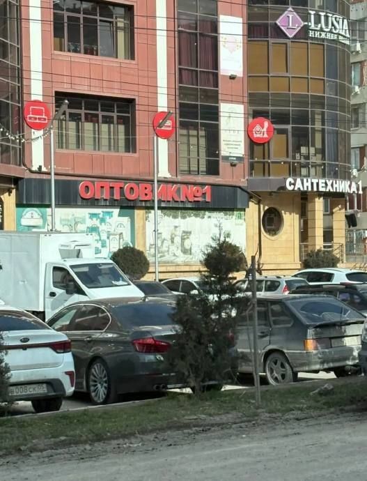 Дагестанское УФАС выдало предписание предпринимателю Махачкалы за использование в рекламе сравнительной характеристики Дагестанское УФАС выдало предписание предпринимателю Махачкалы за использование в рекламе сравнительной характеристики