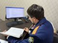 В Республике Дагестан перед судом предстанет местный житель, обвиняемый в нарушении правил безопасности при ведении строительных работ, повлекшем смерть человека