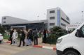 В аэропорту Махачкалы задержали и отменили 13 рейсов