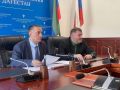 В Минздраве Дагестана обсудили вопросы повышения исполнительской дисциплины