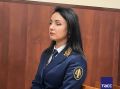 Помощник председателя Верхсуда Дагестана Зарема Мамаева назначена мировым судьей Советского района Махачкалы