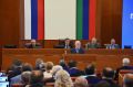 Депутаты Народного Собрания РД на заключительной сессии рассмотрели ряд законопроектов