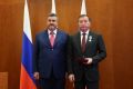Фёдор Щукин поблагодарил седьмой созыв парламента за 500 законов и поддержку участников СВО