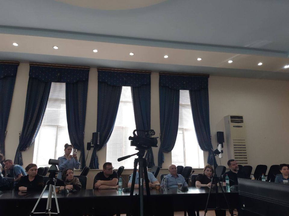 Близится начало приёмной кампании-2026, и сегодня ректор ДГУ Муртазали Рабаданов ответил на вопросы журналистов об ее особенностях в нынешнем году Близится начало приёмной кампании-2026, и сегодня ректор ДГУ Муртазали Рабаданов ответил на вопросы журналистов об ее особенностях в нынешнем году