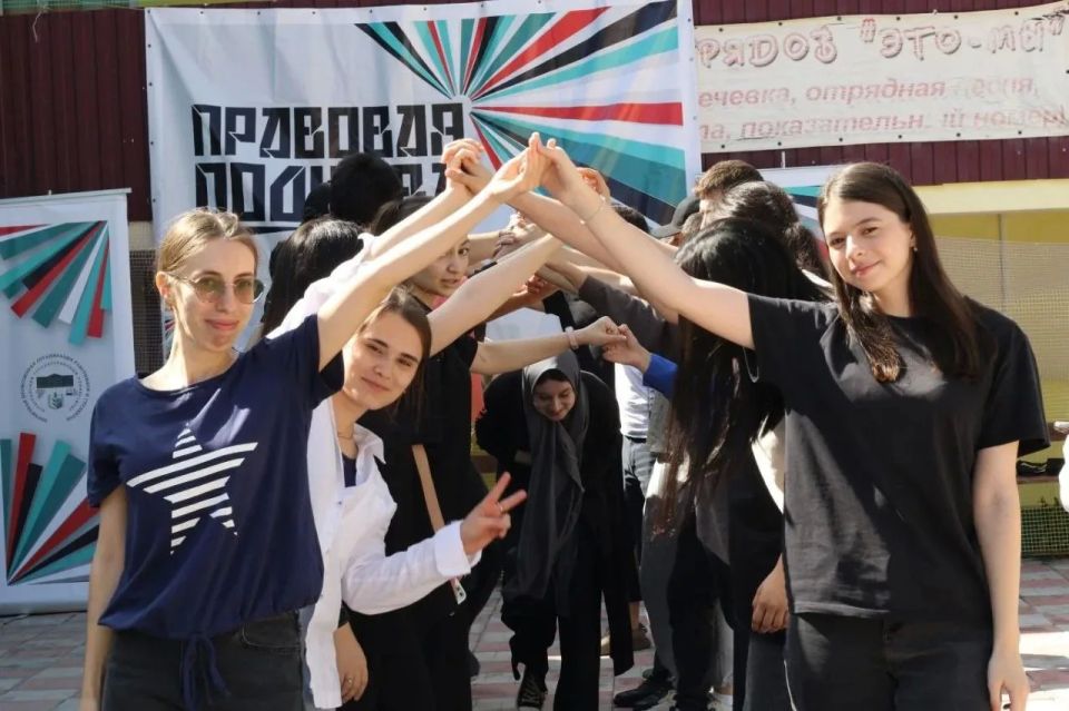Решение Фёдора Щукина о поддержке будущих педагогов призвана помочь справиться с нехваткой учителей Решение Фёдора Щукина о поддержке будущих педагогов призвана помочь справиться с нехваткой учителей