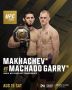 ����� ������� ������� ������ ������ UFC ������ ���� ����� �� UFC 330