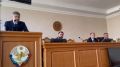 Коллективу Минздрава представили нового руководителя