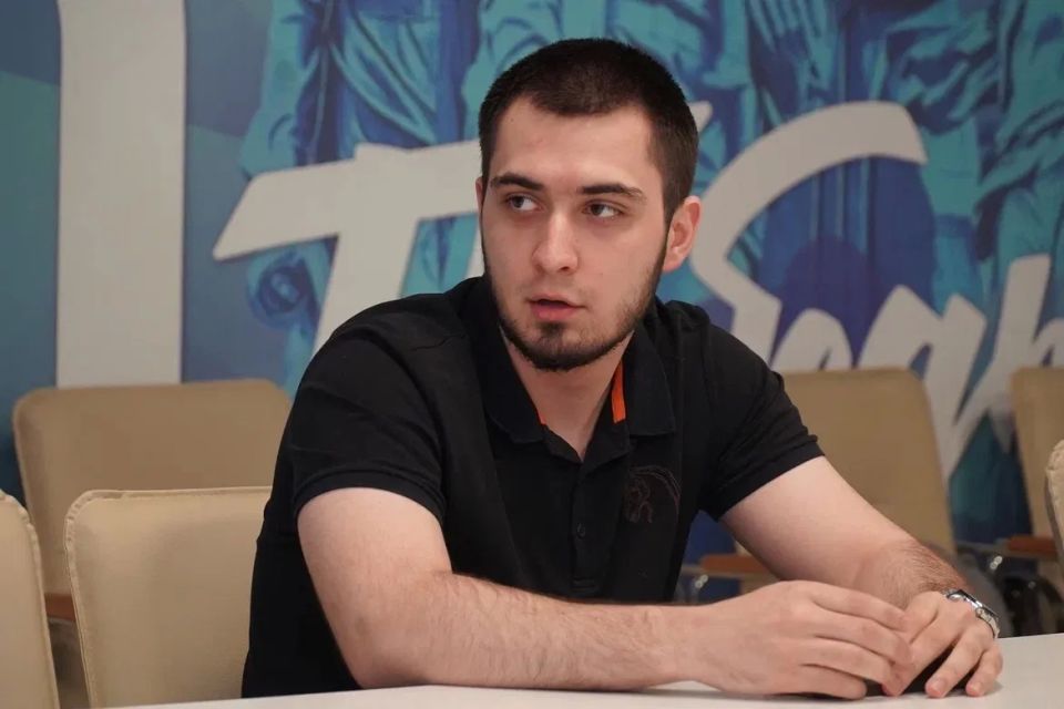 В Махачкале прошла встреча по социальному проектированию с экспертами Росмолодёжь.Гранты В Махачкале прошла встреча по социальному проектированию с экспертами Росмолодёжь.Гранты