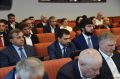 Ассаламу алейкум! Состоялась 57-я, заключительная сессия Народного Собрания седьмого созыва