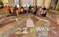 В преддверии Дня памяти и скорби, который ежегодно отмечается 22 июня, на базе МАОУ «КЦО Школа № 15 им. Героя РФ В. Г. Казанцева» для воспитанников пришкольного лагеря дневного пребывания «ЗОЖ» было проведено памятное...