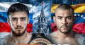 Дагестанский боксер, двукратный чемпион мира Шарабутдин Атаев (9-0, КО 5) 11 июля на турнире в Москве проведёт 12-раундовый бой за звание обязательного претендента по версии WBA в полутяжёлом весе против опытного венесуэльца...