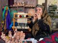 На аллее «Город мастеров» в Махачкале 21 июня отметят День народных художественных промыслов России