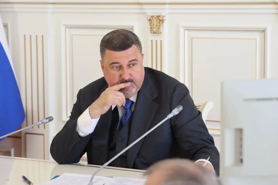 - Из всех пяти морей проект в Дагестане наиболее близок к реализации - Из всех пяти морей проект в Дагестане наиболее близок к реализации