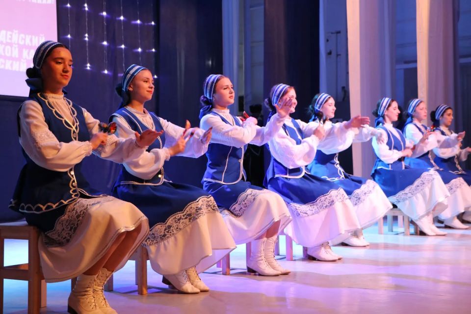 Республиканскому казачьему центру в Кизляре – 10 лет! Республиканскому казачьему центру в Кизляре – 10 лет!