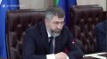 Власти Дагестана направят более 60 млн рублей на восстановление качественного водоснабжения Мамедкалы