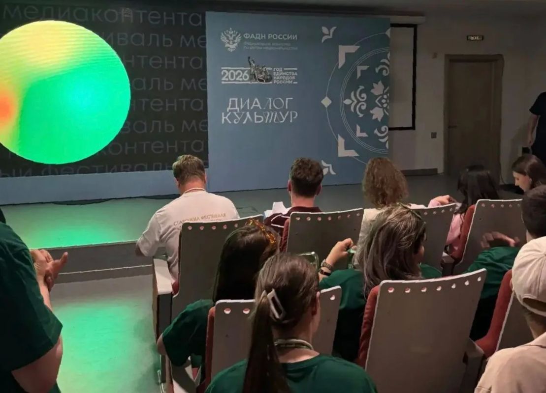 Триумф ставропольских киберов Триумф ставропольских киберов