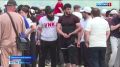 В Левашинском районе прошел открытый физкультурно-спортивный фестиваль, посвящённый памяти Почётного Председателя Государственного Совета Республики Магомедали Магомедовича Магомедова