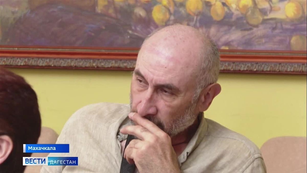 В Национальном музее Республики Дагестан им.А.Тахо-Годи прошли Третьи научно-популярные чтения «Кавказский дневник Рубо»