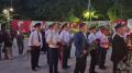 В Махачкале почтили память павших героев в преддверии Дня памяти и скорби