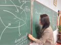 Председатель Комитета Народного Собрания РД по образованию и науке Елена Павлюченко положительно оценила решение врио Главы РД Федора Щукина о введении дополнительных мер поддержки молодых педагогов