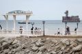 На каспийском побережье Дагестана к 2030 году построят пятизвёздочный отель на 758 номеров