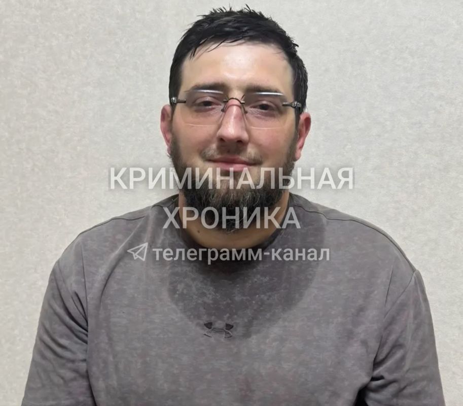 31 мая в Махачкале двое мужчин (40 и 35 лет) совершили разбойное нападение на работника компьютерного клуба