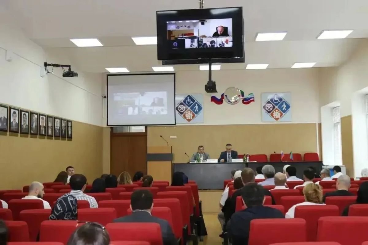 В Дагестане выплаты пострадавшим от паводка назначены 52 тысячам граждан на 1,9 млрд рублей В Дагестане выплаты пострадавшим от паводка назначены 52 тысячам граждан на 1,9 млрд рублей