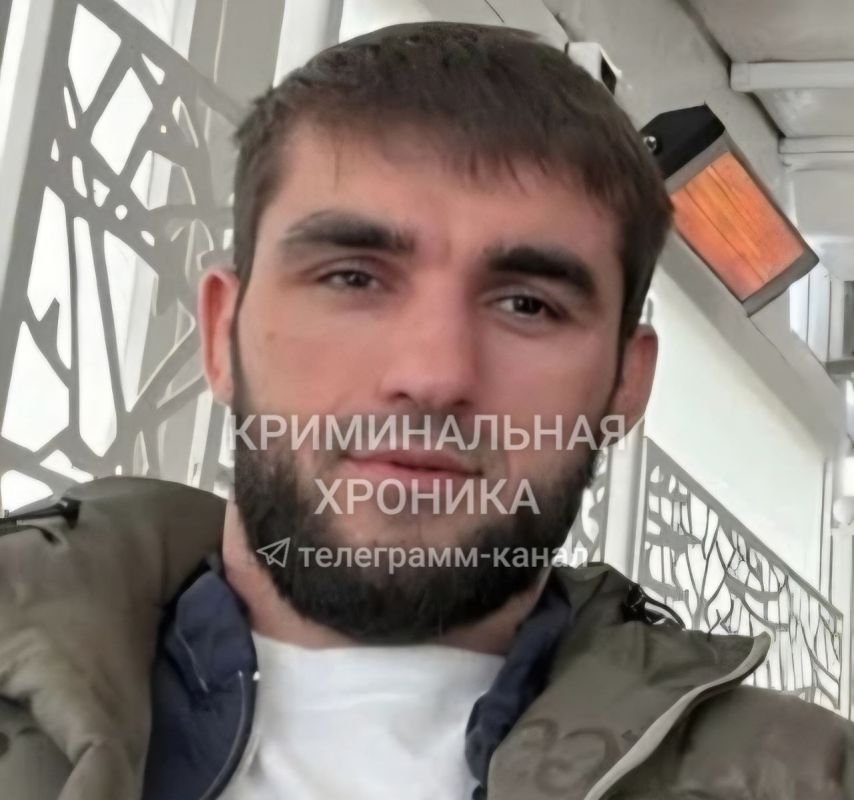 В Махачкале задержали подозреваемых в разбойном нападении на сотрудника компьютерного клуба В Махачкале задержали подозреваемых в разбойном нападении на сотрудника компьютерного клуба