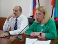 В Минобрнауки РД подвели итоги плановой выездной проверки Рособрнадзора