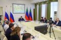 На совещании под руководством врио главы Дагестана Фёдора Щукина духовные лидеры республики подчеркнули, что испытания последних лет лишь укрепили дагестанский братский союз