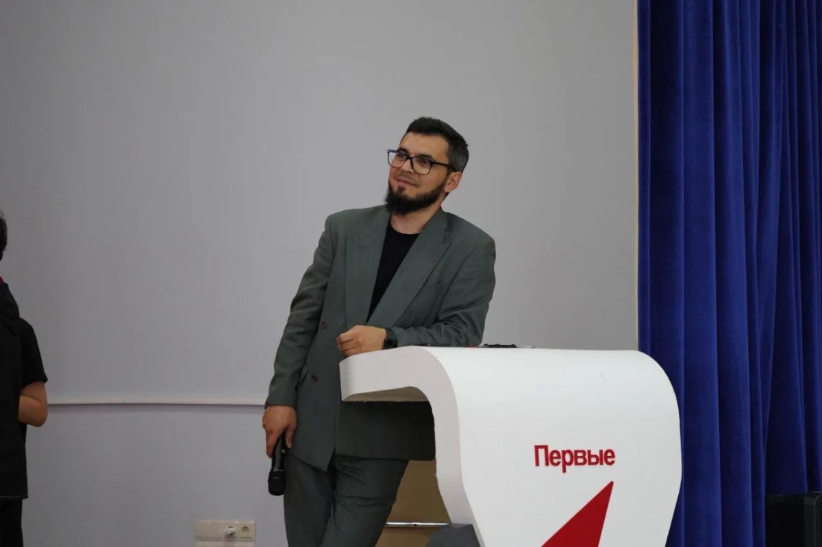 СЕРЕБРО — у команды «Ассортимент» из города Хасавюрт! СЕРЕБРО — у команды «Ассортимент» из города Хасавюрт!