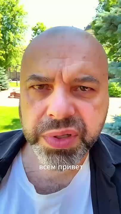Певец и композитор Максим Фадеев написал песню, посвященную погибшему в Ингушетии мальчику Хизиру и единению народов Северного Кавказа
