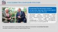 Культура как фактор единства и этнокультурного развития Республики Дагестан