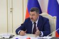 Фёдор Щукин назвал три фактора топливного кризиса в Дагестане и пообещал решить вопрос