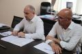 В Минэкономразвития Дагестана обсудили реализацию государственных программ по развитию Дербента
