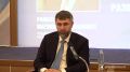 Магомед Рамазанов о принципах подбора людей в команду