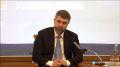 Магомед Рамазанов, премьер-министр Дагестана, впервые рассказал о своем жизненном пути в ходе встречи с участниками СВО, слушателями кадровой программы «Доблесть гор»