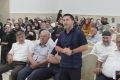 В Кизилюрте прошёл выездной обучающий семинар обучающий семинар для представителей муниципальных учреждений образования, культуры, спорта и АТК